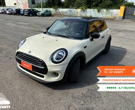MINI Mini 4 serie (F56) Mini 1.5 One 75 CV Bak...