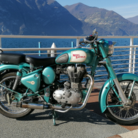 Royal Enfield Bullet 500