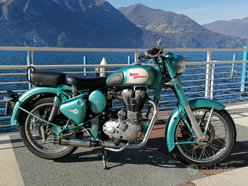 Royal Enfield Bullet 500