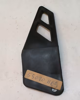 POGGIAPIEDI DX KLR 600 KAWASAKI 55020-1169