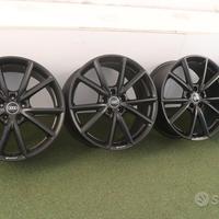 Cerchi in lega Audi A3 A3L RS3 S3 19 ORIGINALI
