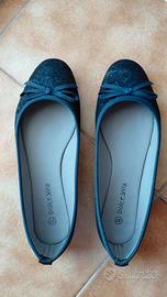 Scarpe  donna modello ballerina