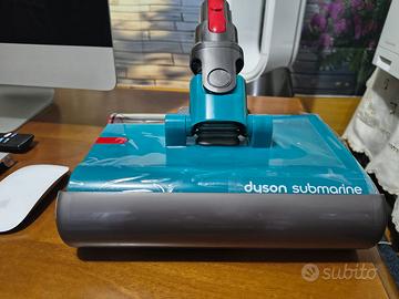 Spazzola lavapavimenti Dyson Submarine NUOVA