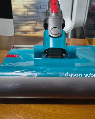 Spazzola lavapavimenti Dyson Submarine NUOVA