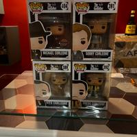 Funko pop lotto il padrino