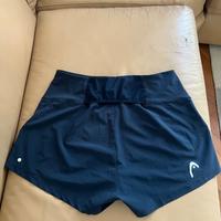 pantaloncini sportivi HEAD