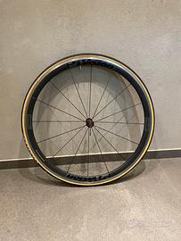 Ruota anteriore Vision Trimax 35 Carbon