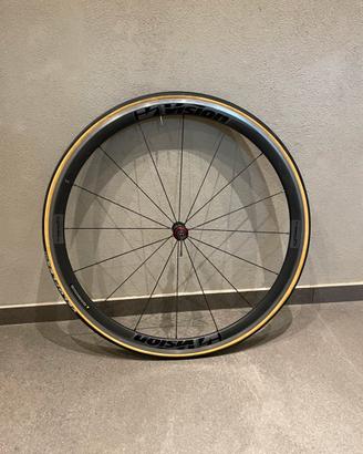 Ruota anteriore Vision Trimax 35 Carbon