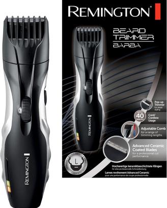 Rasoio regolabarba Remington MB320C nuovo