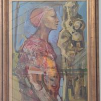 quadri opere d'arte 