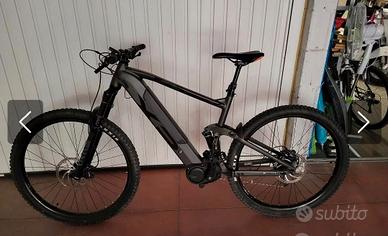Emtb XP full