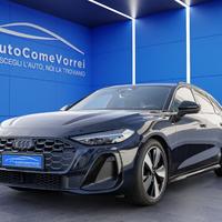 AUDI A5 3ª serie A5 Avant TFSI 150 kW S tronic...