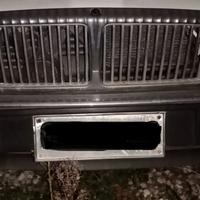 JAGUAR XJ(XJ40) COMPLETA SOLO USO RICAMBI