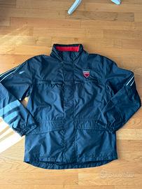 Giacca Fila × Ducati Corse – Taglia M (IT 50)