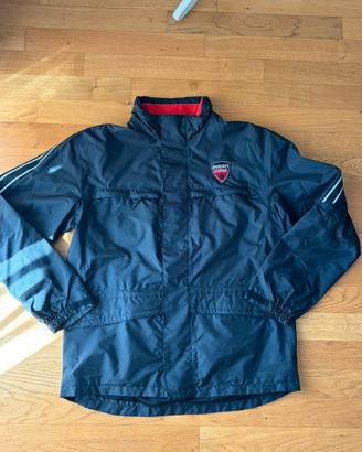Giacca Fila × Ducati Corse – Taglia M (IT 50)
