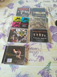 Cd musicali 