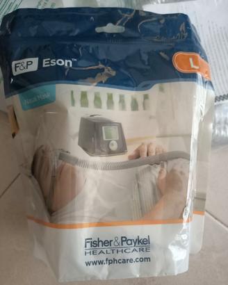 Maschera Nasale ESON - taglia L + 2 prolunghe