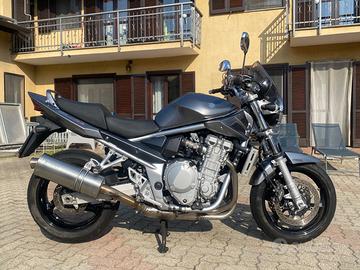Suzuki Bandit 1250 abs