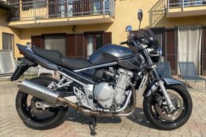 Suzuki Bandit 1250 abs