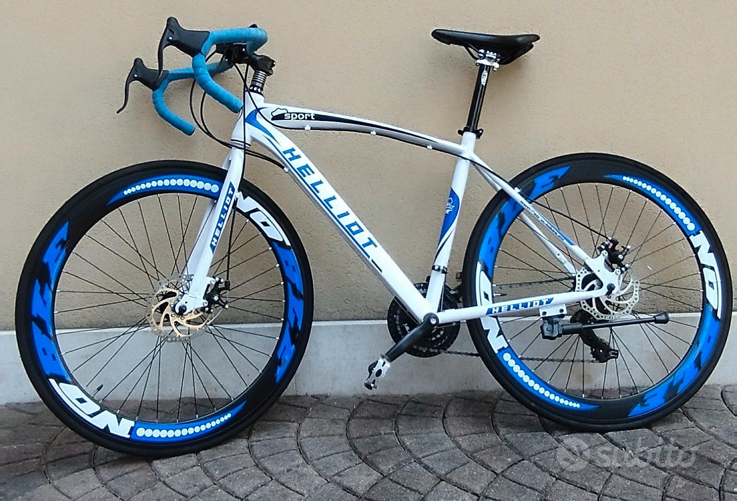 Helliot Sport Bici Sportiva Bici Di Design By Helliot Berlin