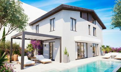 Terreno Edificabile Oristano, B3, zona urbanizzata