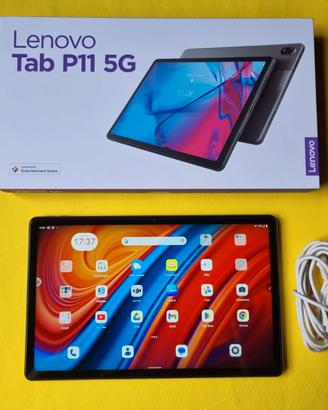 Lenovo Tab P11 5G 256 Gb