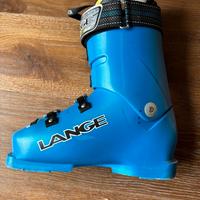 Scarponi sci LANGE RS 130