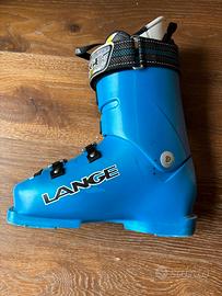 Scarponi sci LANGE RS 130