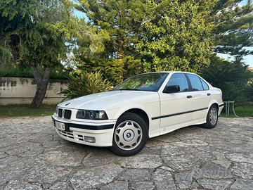 BMW 318i e36