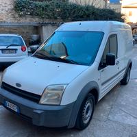 Ford Transit Connect PASSO LUNGO TETTO ALTO