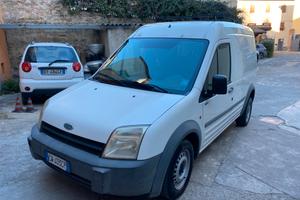 Ford Transit Connect PASSO LUNGO TETTO ALTO