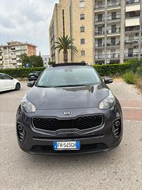 Kia sportage 2017 1.7