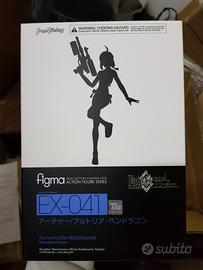 Figma Fate Grand Order Archer Altria Pendragon
