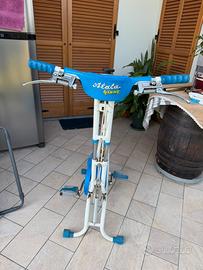 Cyclette