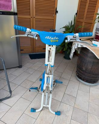 Cyclette