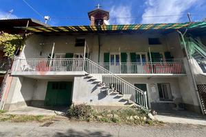 Casa Indipendente Cumiana [Cod. rif 3270369VRG]