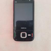 NOKIA N85