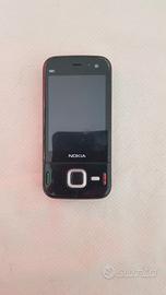 NOKIA N85