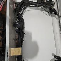 Telaio pezzi beta ark 50cc con librettino