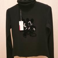 Maglia dolcevita 