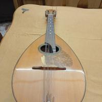 mandola