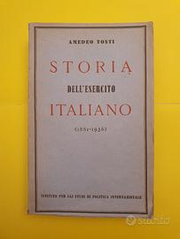Storia dell'Esercito Italiano (1861-1936) - 1942