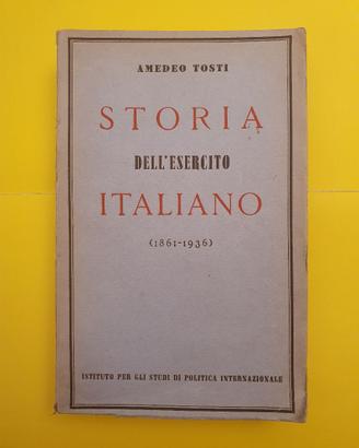 Storia dell'Esercito Italiano (1861-1936) - 1942