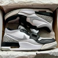 Air Jordan Legacy 312 low tg.44.5