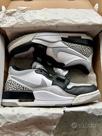 Air Jordan Legacy 312 low tg.44.5