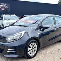 Musata  lamierata e motore kia  Rio 2018 CRD