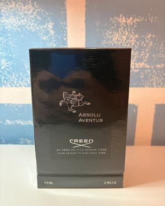 Creed Absolu Aventus 75ml – limited edition
