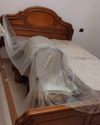 Camera da letto