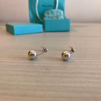 Tiffany orecchini beads