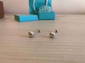 Tiffany orecchini beads